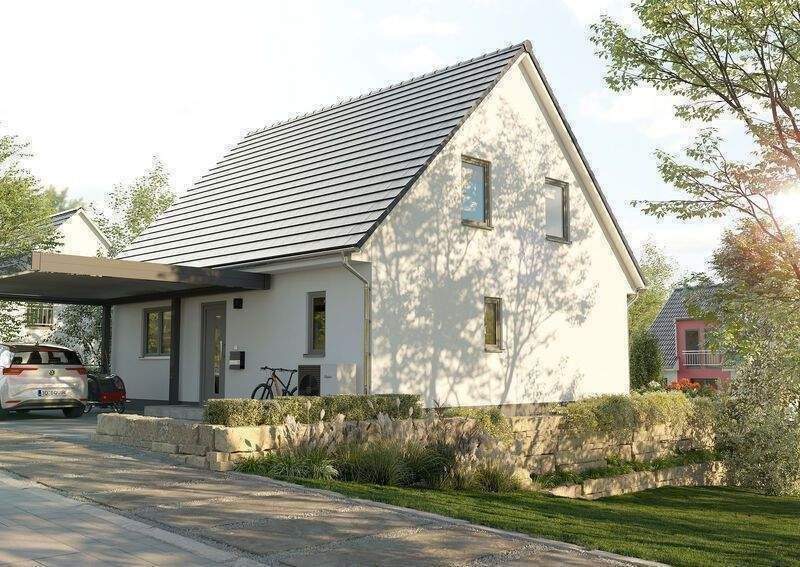 Mit Grundstück, Zu Hause einfach genießen, Ihr Familienhaus in Gebhardshagen. – Salzgitter – Vorschaubild 5