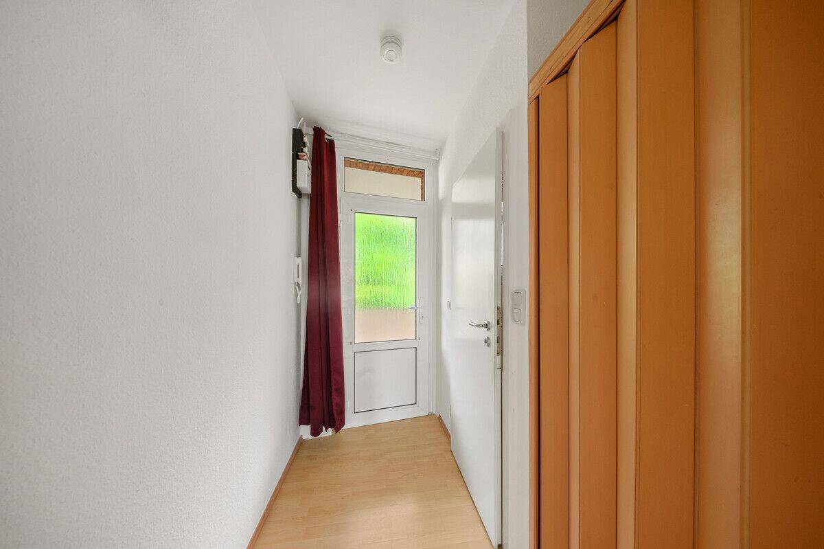 Wohnen an der Holtenauer Straße - 1-Zimmer-Wohnung mit Balkon – Kiel – Vorschaubild 5