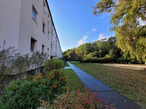 Exklusives Wohnerlebnis im Park-Idyll: Flexibles Raumwunder in Berlin-Zehlendorf – 14165 Berlin – Vorschaubild 5