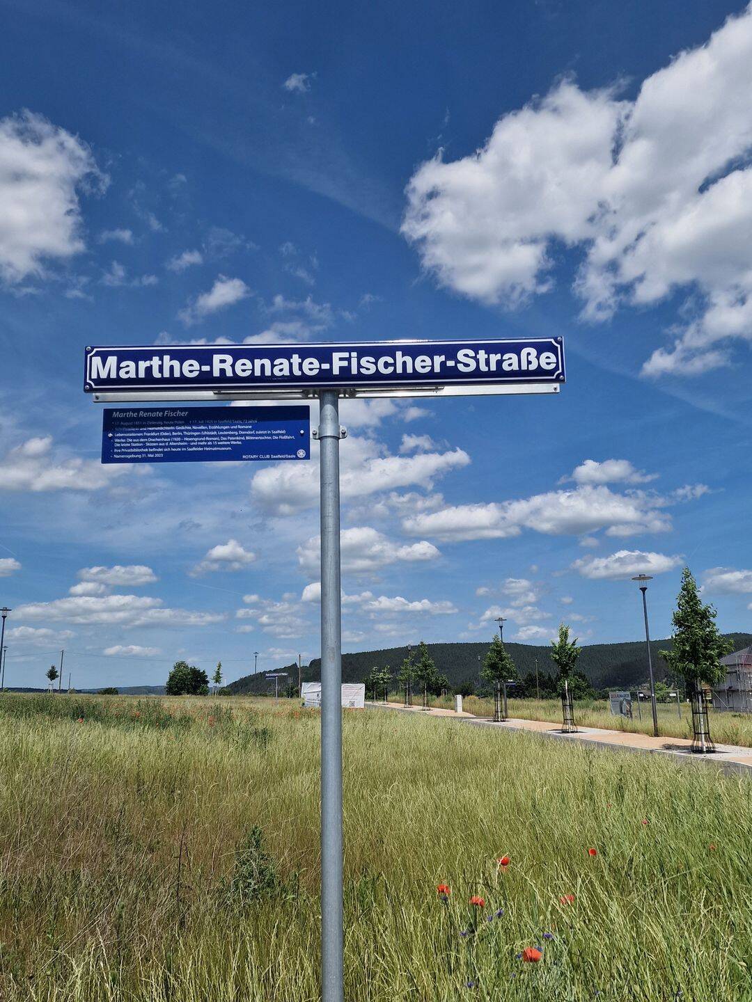 Baustellensafari in Saalfeld – Saalfeld/Saale – Vorschaubild 2