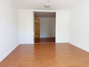 Großzügiges 1-Zimmer-Appartement mit großer Südterrasse und Gartenanteil in München-Olympiadorf – 80809 München – Vorschaubild 5