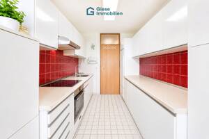 Hoch hinaus: Stilvolle Wohnung mit Fernsicht – 70599 Stuttgart – Vorschaubild 7