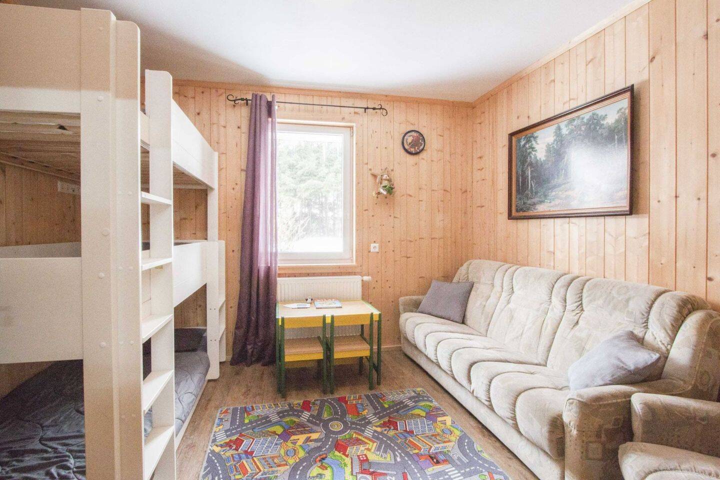 EFH mit Einliegerwohnung; Viel Platz in See- und Waldnähe, ideal auch für (Ferien-) Vermietung – Schluchsee – Vorschaubild 8