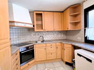 Klug investieren, vorausschauend planen: Gepflegte Wohnung mit starkem Zukunftspotenzial – 44329 Dortmund – Vorschaubild 3