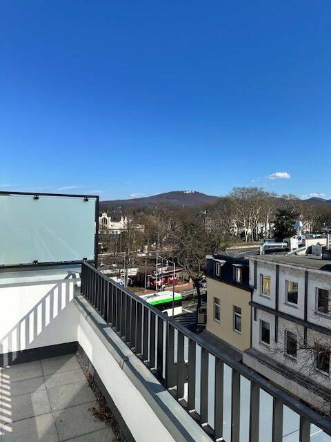 Innenstadt DG Penthouse - Whg + Dachterrasse – Bonn – Vorschaubild 3