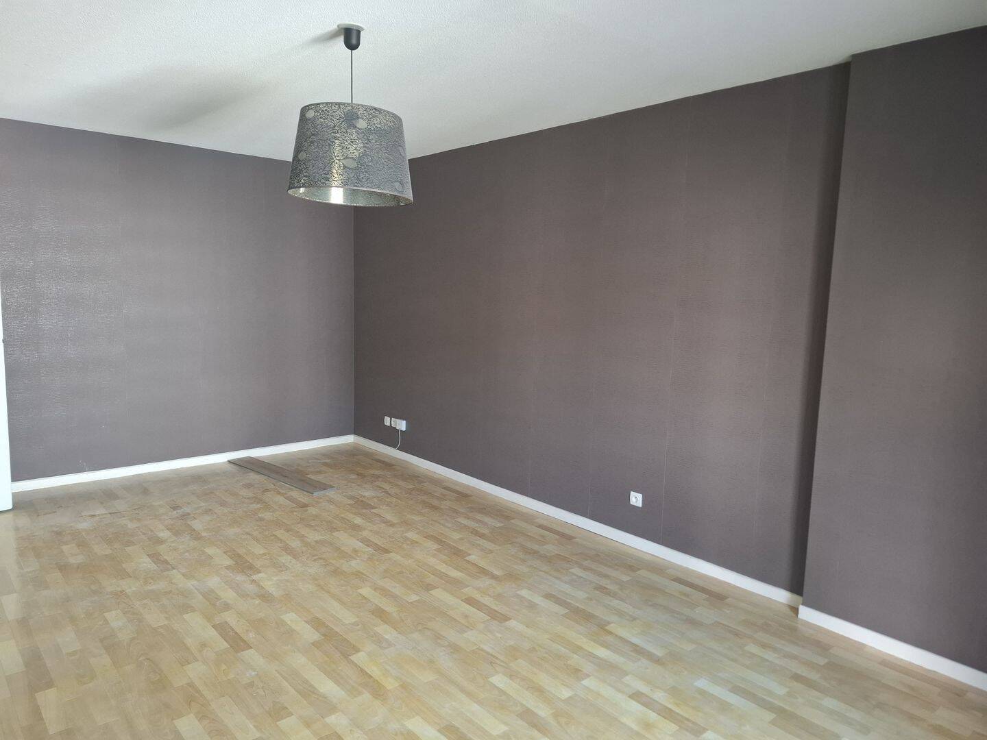 Appartement 2 pièces 52 m² · à Nancy · 51,8 m² · 642 €/mois