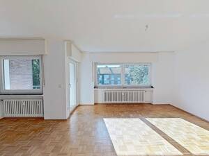 Ruhig gelegene 2-Zimmer-Wohnung mit BALKON in Bielefeld-Buschkamp – 33659 Bielefeld – Vorschaubild 4