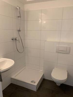 Provisionsfrei* Charmantes 1-Zimmer-Apartment in zentraler Lage von Hamburg-Bergedorf/Lohbrügge - ideal für Singles oder Pendler – 21031 Hamburg – Vorschaubild 2