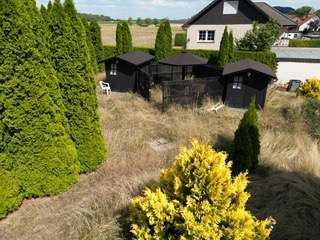 Einfamilienhaus mit Appartement und großem Garten – Breuna – Vorschaubild 2