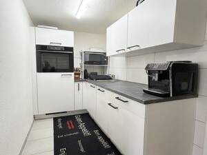 Freiburg i. Breisgau - Vermietete 6-Zimmer-Maisonettewohnung zzgl. ELW im Untergeschoss – 79114 Freiburg im Breisgau – Vorschaubild 9