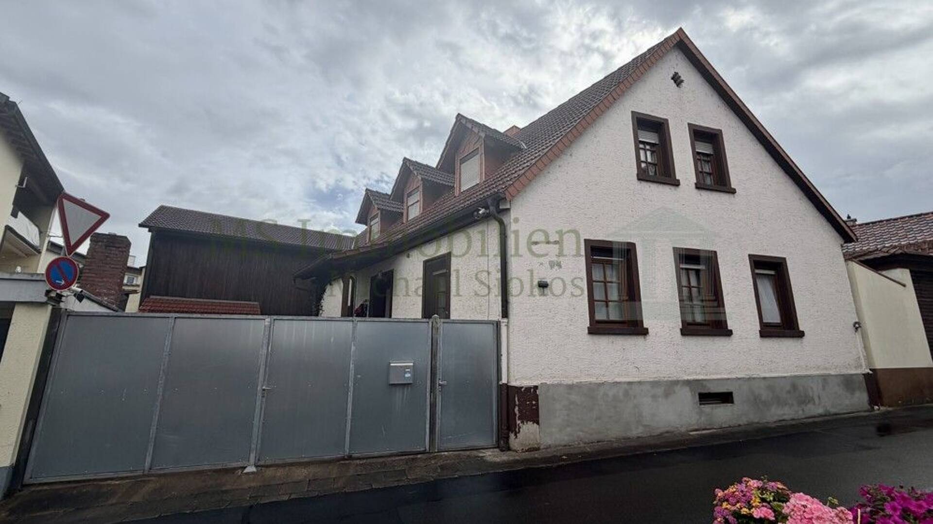 Einfamilienhaus in 67304 Eisenberg mit 160 m² kaufen