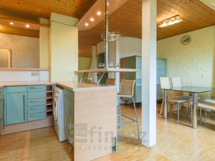 2-Raum-Maisonette-Wohnung in Schloßchemnitz – Chemnitz – Vorschaubild 6