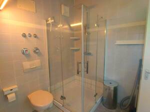 Heilbronn-City - modernes, möbliertes Apartment mit Klimaanlage – 74072 Heilbronn – Vorschaubild 5