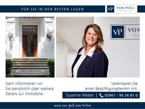 Wohnen in bester Lage - Helle Eigentumswohnung mit Balkon und Blick ins Grüne – 59929 Brilon – Vorschaubild 3