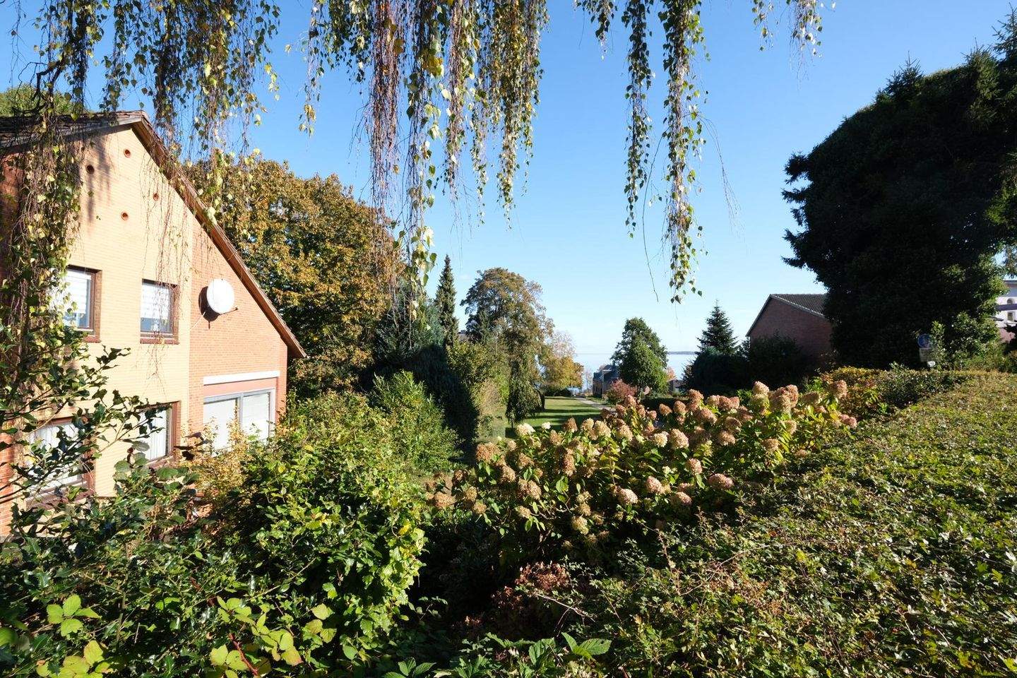 Besondere Wohnimmobilie mit Neubau-Option – Eckernförde – Vorschaubild 2