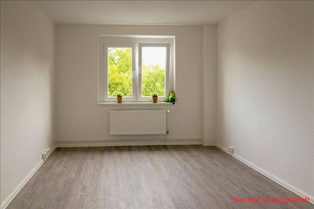 **Familienwohnung in der Innenstadt**