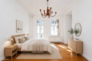Wohnung in Berlin / Prenzlauer Berg – 10439 Berlin – Vorschaubild 3