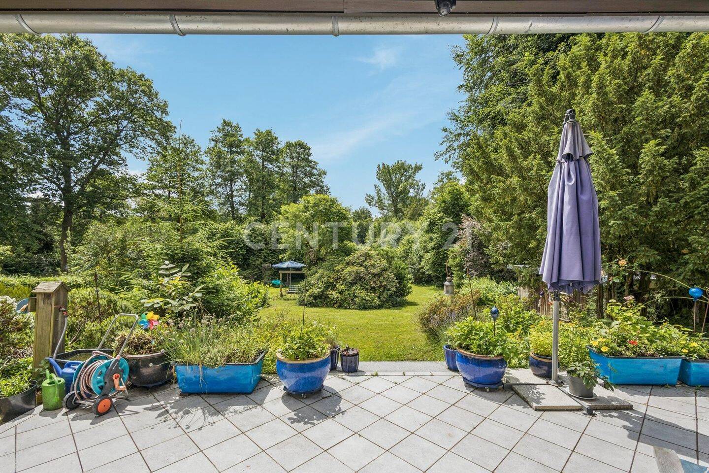 Dieses Haus...dieses Grundstück...diese Lage...einfach WOW! – Hemsbünde – Vorschaubild 9