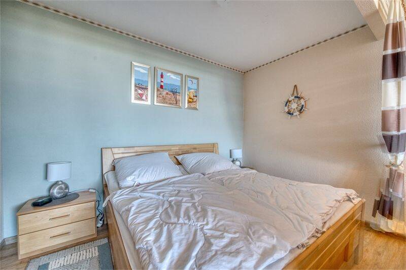 Strandnah und voller Morgensonne! Ihre Wohlfühloase in Heiligenhafen! – Heiligenhafen – Vorschaubild 7