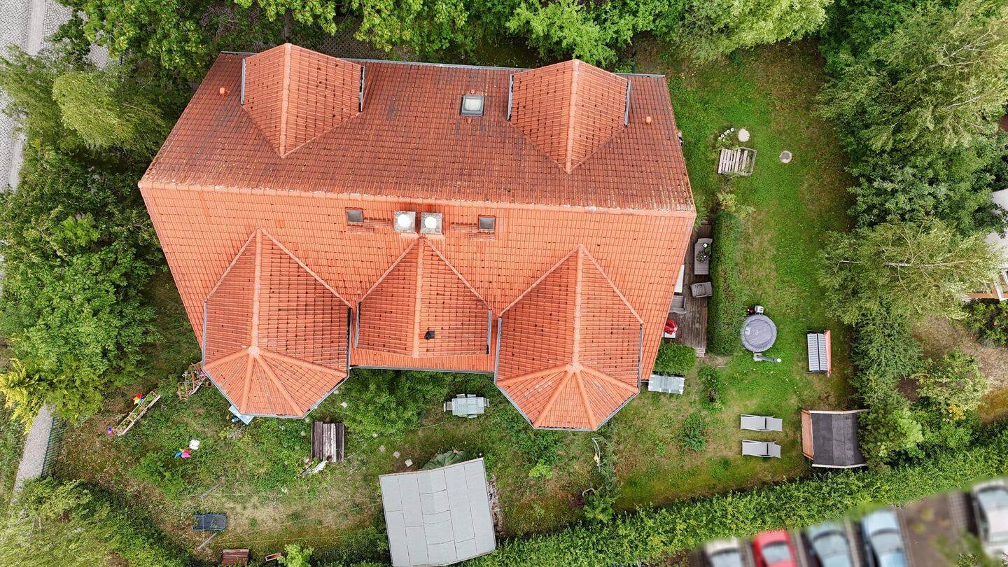 Attraktive Haushälfte in begehrter Lage zu verkaufen! – Kleinmachnow – Vorschaubild 4