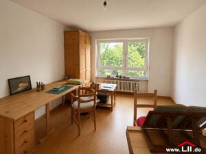 Charmante 3-Zimmerwohnung in Niederursel – 60439 Frankfurt am Main – Vorschaubild 7