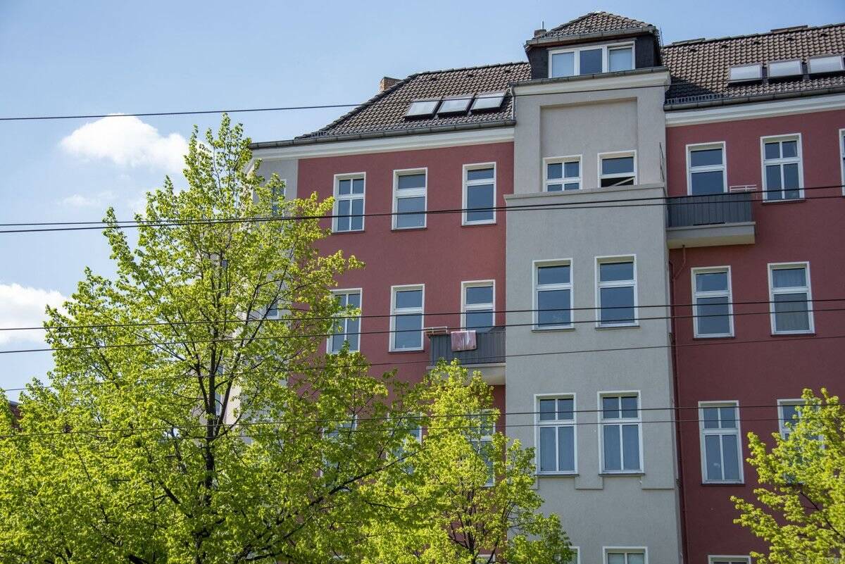 Kapitalanleger *aufgepasst*: PROVISIONSFREIE Eigentumswohnung im Prenzlauer Berg - Helmholtzkiez – Berlin – Vorschaubild 5