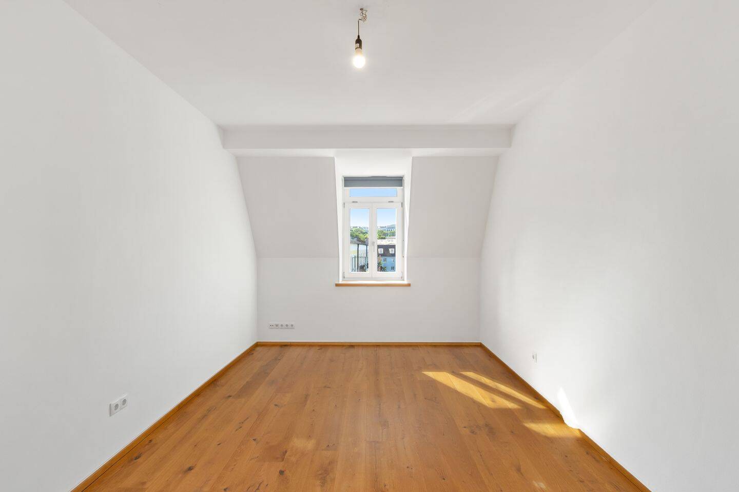 Altbaujuwel | Maisonette-Dachwohnung in Isar-Nähe – München – Vorschaubild 7
