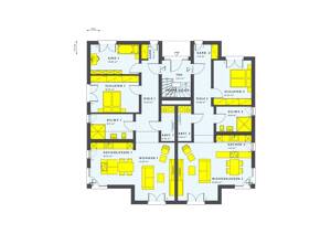Attraktive Kapitalanlage - Neubau-Mehrfamilienhaus mit vier Wohneinheiten – 70184 Stuttgart – Vorschaubild 2