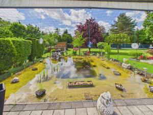 Vollständig renovierter Bungalow mit großzügiger Gartenlandschaft sofort Bezugsbereit – 12524 Berlin – Vorschaubild 3