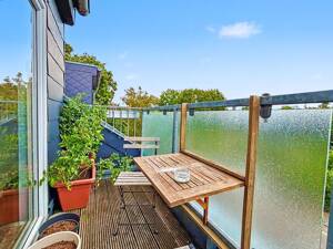Über den Dächern der Bonner Weststadt: Modernes Wohngefühl mit sonnigem Balkon – 53115 Bonn – Vorschaubild 4