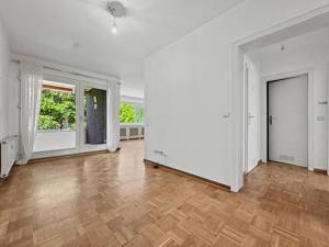 Geräumige 3-Zimmer-Eigentumswohnung mit zwei Loggien in Duisburg-Homberg – 47198 Duisburg – Vorschaubild 8