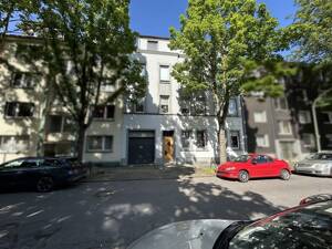 Provisionsfrei für Käufer: Kompakte 2,5-Zimmer-Wohnung in Duisburg-Meiderich