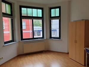 teilmöblierte 1-Raum-Wohnung – 8060 Zwickau – Vorschaubild 1