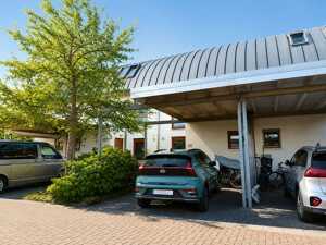 Attraktives Townhouse in begehrter Lage - Kapitalanlage mit Perspektive – 28357 Bremen – Vorschaubild 2