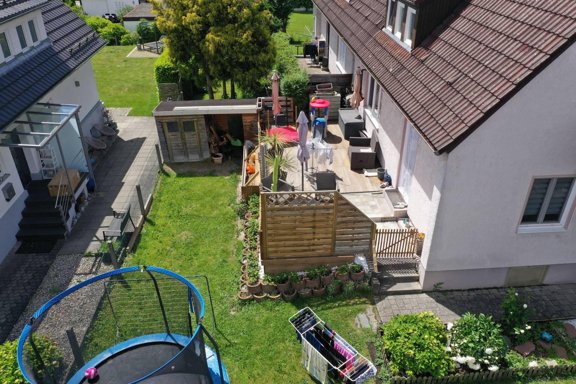 Einfamilienhaus in 86381 Krumbach mit 137 m² kaufen