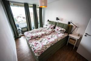 Natur genießen. Zuhause ankommen. Stilvoll sanierte Wohnung! Sofort verfügbar