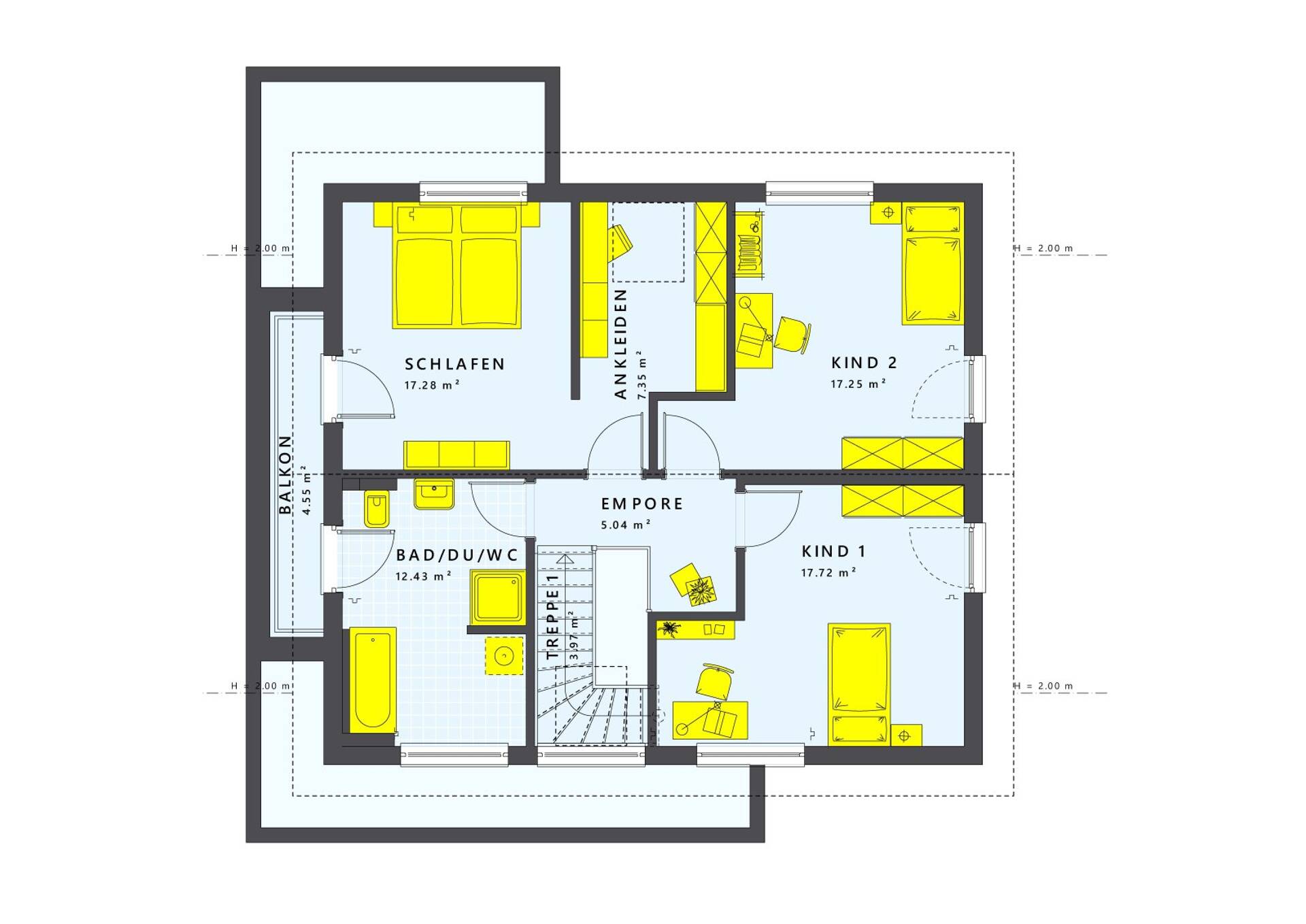 Haus in 83714 Miesbach mit 165 m² kaufen