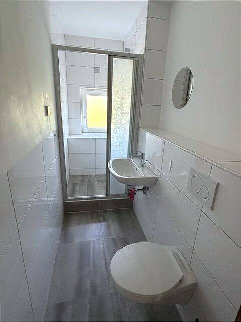gepflegte 3 Zimmer-Wohnung in Hamm mit EBK! – Hamm – Vorschaubild 2