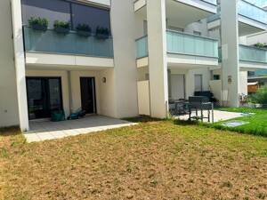 Privatgarten inklusive - modern Wohnen in Stadtnähe – 90763 Fürth – Vorschaubild 2