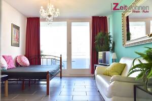 Klein aber fein! Apartment mit Balkon - Video online – 53177 Bonn – Vorschaubild 1