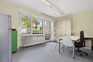 Renditestarke Kapitalanlage: Zwei attraktive 1-Zimmer-Apartments im Paket zu verkaufen! – 76337 Waldbronn – Vorschaubild 1