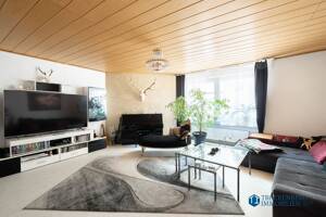 Geräumige Erdgeschosswohnung Wohnung in aufstrebender und zentraler Lage in Essen – 45139 Essen – Vorschaubild 2