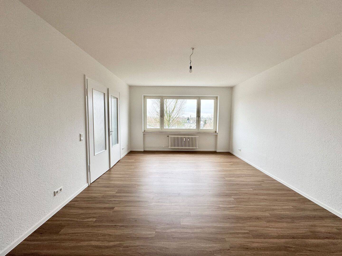 *** Erstbezug nach Sanierung! Wunderschöne 3-4 Zimmerwohnung Nähe Grafenberger Wald *** – Düsseldorf – Vorschaubild 8