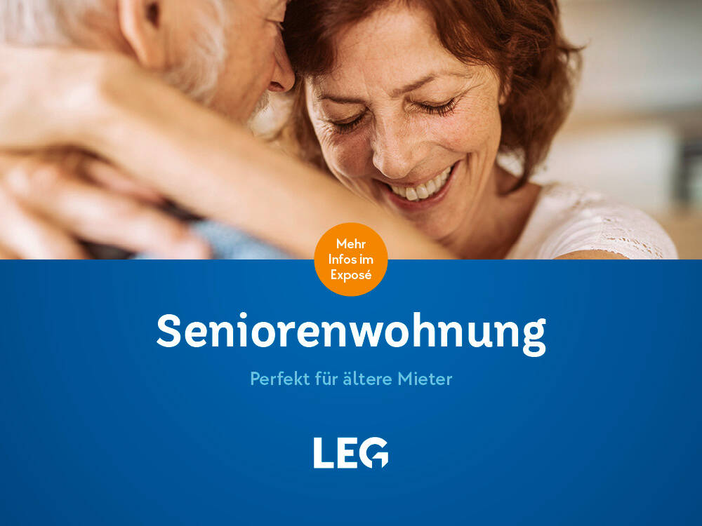 1-Zimmer-Wohnung in Solingen Merscheid
