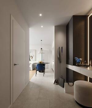 Modernes KfW 40 Plus Investment in Magdeburg – Bis zu 60.000 € Steuerersparnis sichern! – 39110 Magdeburg – Vorschaubild 5