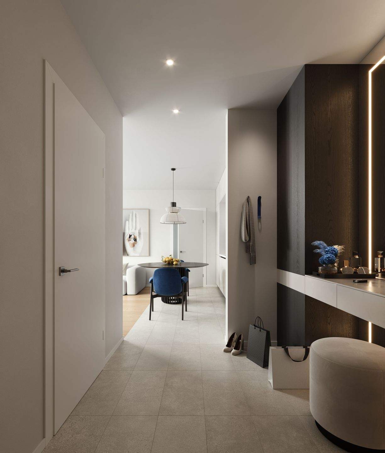 Modernes KfW 40 Plus Investment in Magdeburg – Bis zu 60.000 € Steuerersparnis sichern! – Magdeburg – Vorschaubild 5