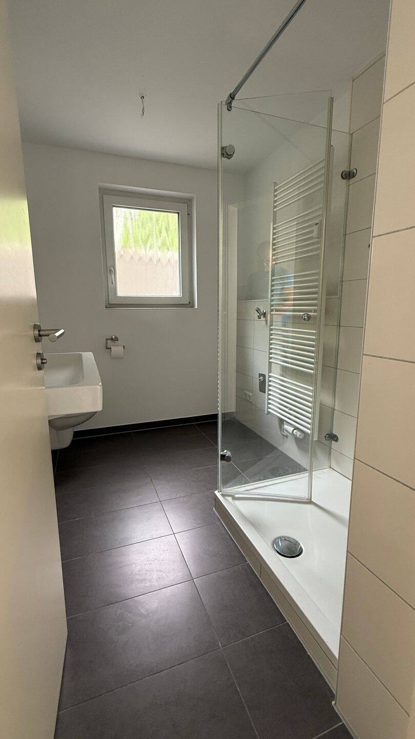 Helle, sonnige, 3,5 Zimmer Erdgeschosswohnung – Korntal-Münchingen – Vorschaubild 9