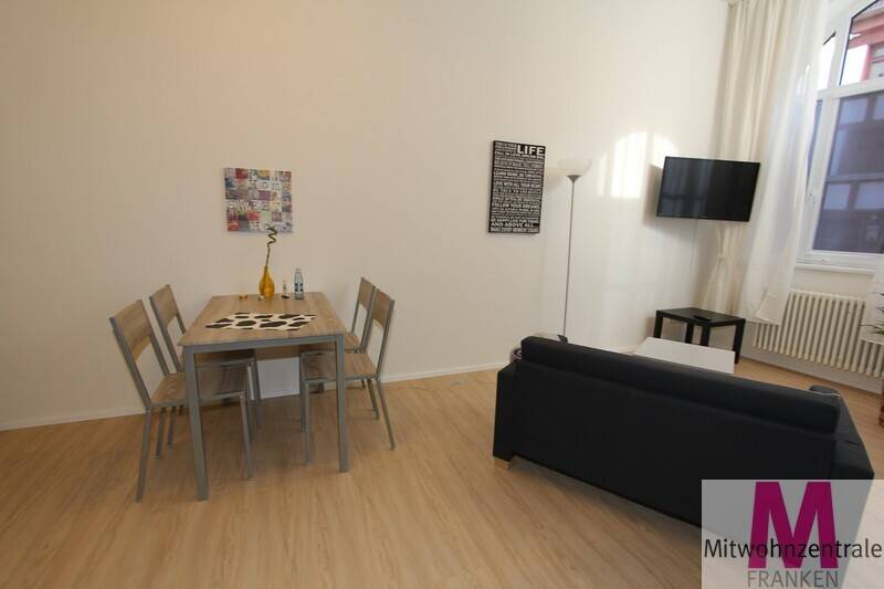 Modernes Business-Apartment im Herzen der Altstadt