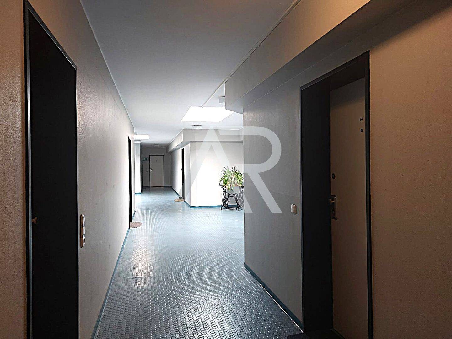 Sonniges City-Apartment mit Balkon und Aufzug - zentral in Aachen gelegen! – Aachen – Vorschaubild 5