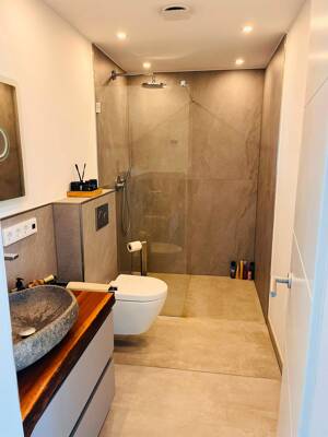 Exklusive 3\-Zimmer\-Maisonette – großzügiges Wohnen mit Balkon und sonniger Dachterrasse – 45472 Mülheim an der Ruhr – Vorschaubild 4